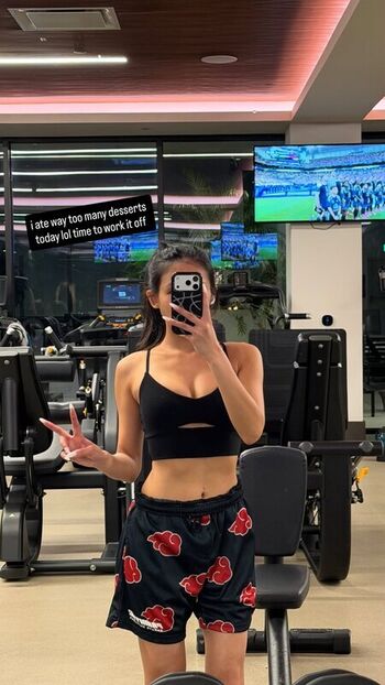 Full leaked Lenalemon page private onlyfans photo