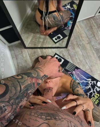 Full leaked Lenamare private onlyfans photo