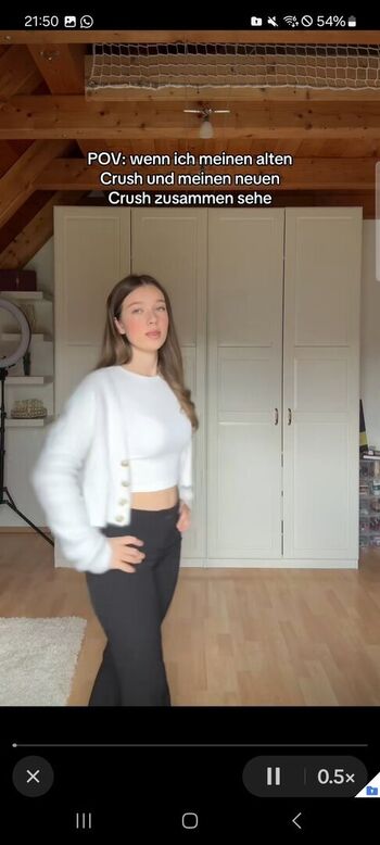 Full leaked Lenasboringlife private onlyfans photo