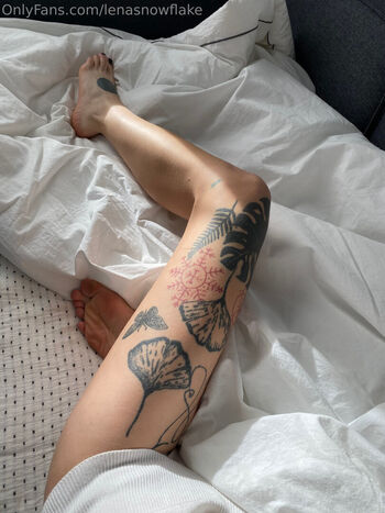 lenasnowflake