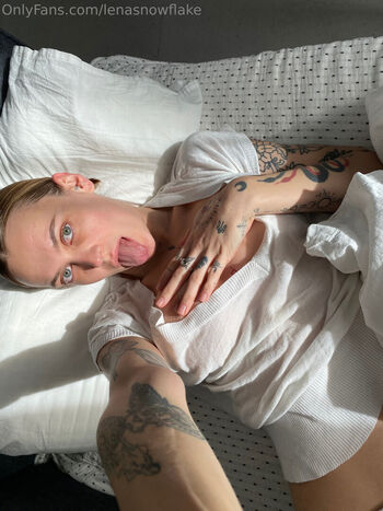 lenasnowflake