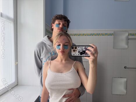 Full leaked Leni bahr private onlyfans photo