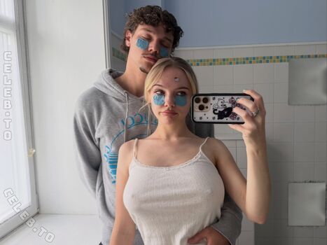 Full leaked Leni bahr private onlyfans photo