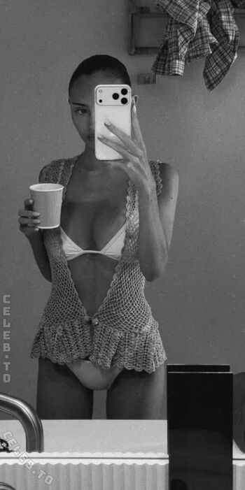 Full leaked Leni klum private onlyfans photo