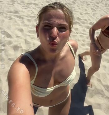 Full leaked Leni pieckenhagen page private onlyfans photo