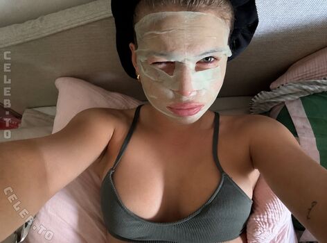 Full leaked Leni pieckenhagen page private onlyfans photo