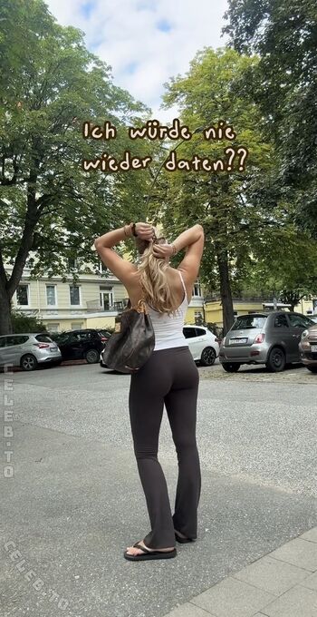 Full leaked Leni pieckenhagen page private onlyfans photo