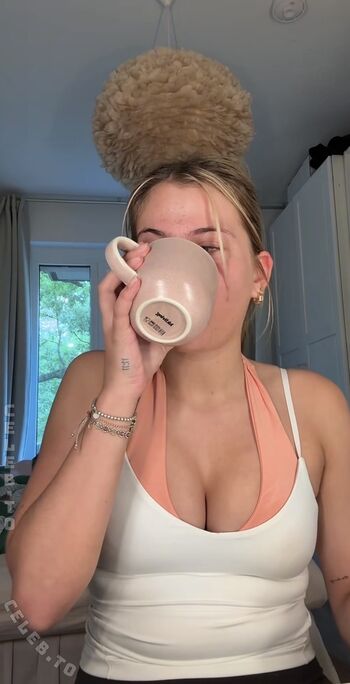 Full leaked Leni pieckenhagen private onlyfans photo