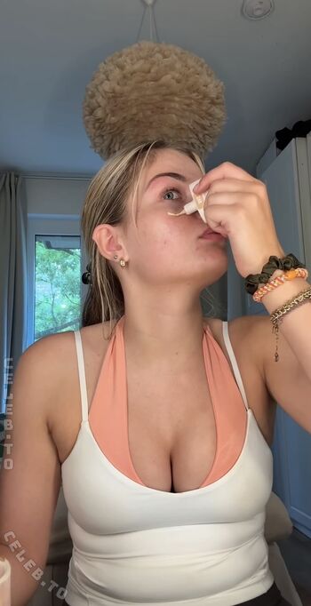 Full leaked Leni pieckenhagen private onlyfans photo