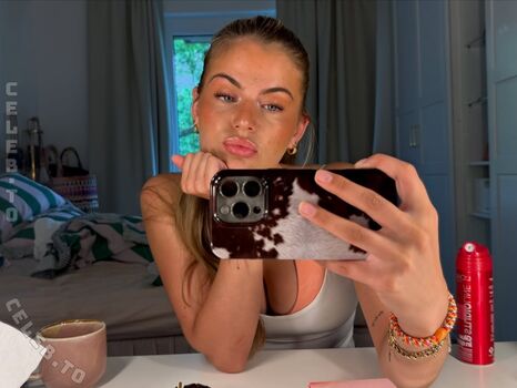 Full leaked Leni pieckenhagen private onlyfans photo