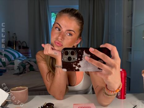 Full leaked Leni pieckenhagen private onlyfans photo