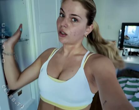 Full leaked Leni pieckenhagen private onlyfans photo