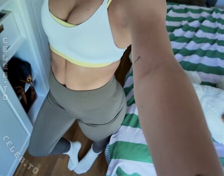 Full leaked Leni pieckenhagen private onlyfans photo