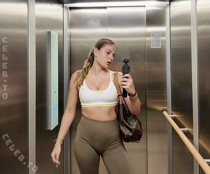 Full leaked Leni pieckenhagen private onlyfans photo