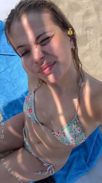 Full leaked Leni pieckenhagen page private onlyfans photo