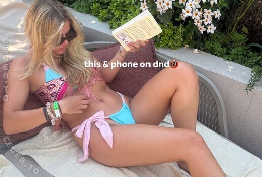 Full leaked Leni pieckenhagen page private onlyfans photo