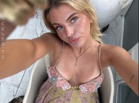 Full leaked Leni pieckenhagen private onlyfans photo