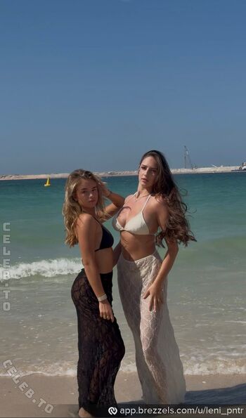 Full leaked Leni pntr private onlyfans photo