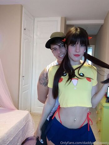 Full leaked Lenidollcastle private onlyfans photo