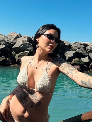 Full leaked Lenna marper private onlyfans photo