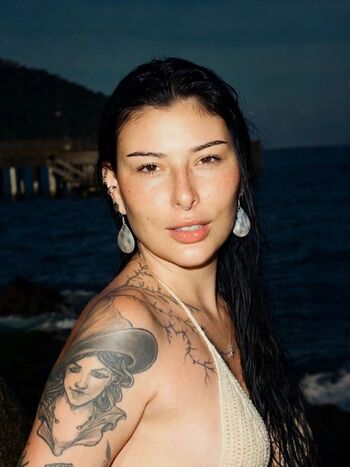 Full leaked Lenna marper private onlyfans photo