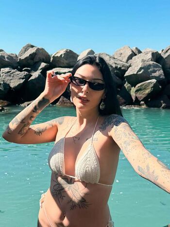 Full leaked Lenna marper private onlyfans photo