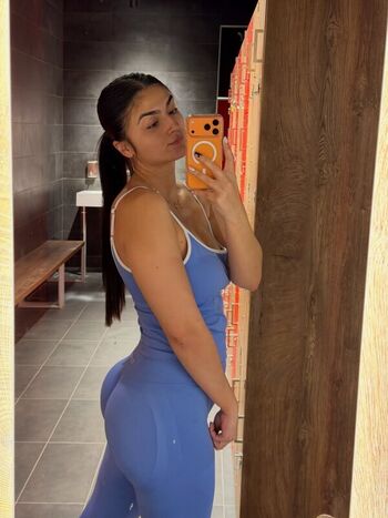 Full leaked Lenna vivas private onlyfans photo