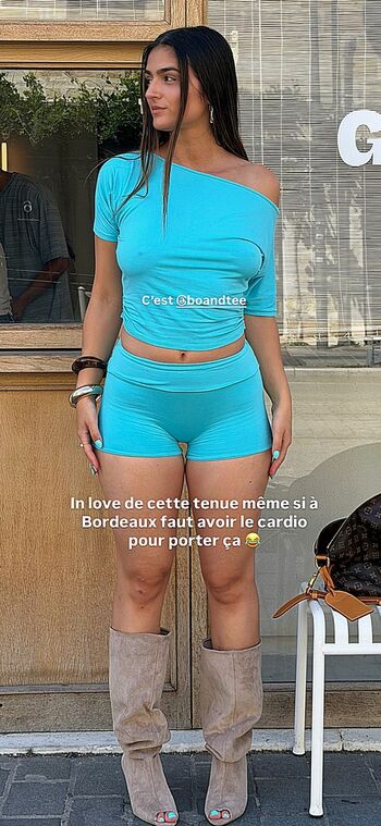 Full leaked Lenna vivas private onlyfans photo