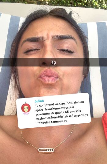 Full leaked Lenna vivas private onlyfans photo