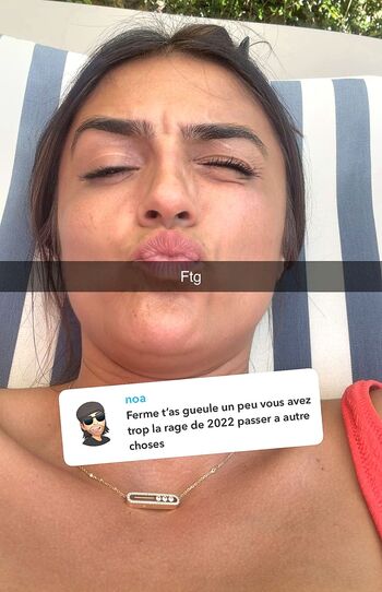 Full leaked Lenna vivas private onlyfans photo