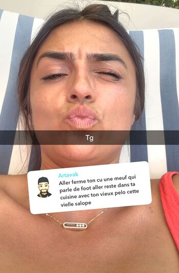 Full leaked Lenna vivas private onlyfans photo