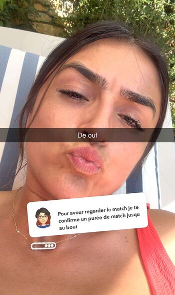 Full leaked Lenna vivas private onlyfans photo