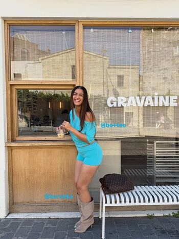Full leaked Lenna vivas page private onlyfans photo