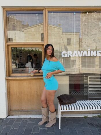 Lenna Vivas
