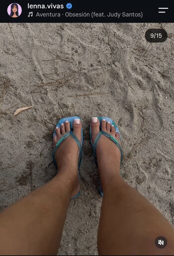 Full leaked Lenna vivas private onlyfans photo