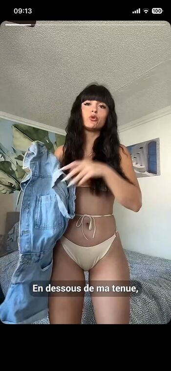 Lenna Vivas