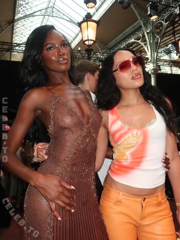 Full leaked Leomie anderson private onlyfans photo