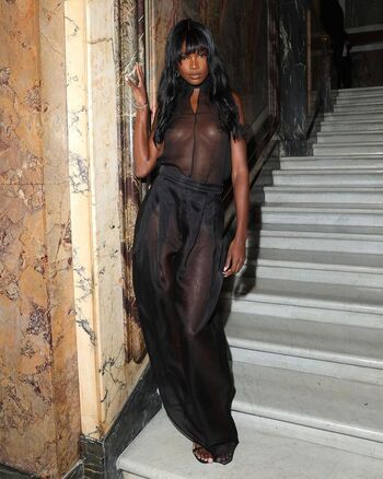 Leomie Anderson