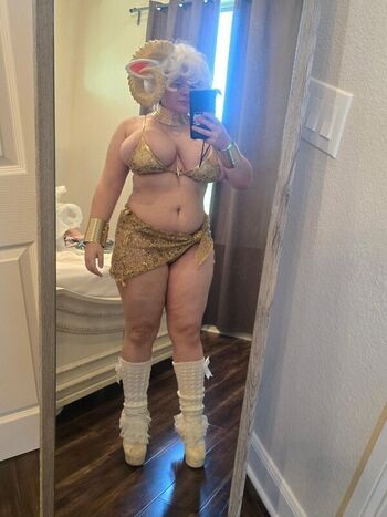 Full leaked Leon de la chance private onlyfans photo