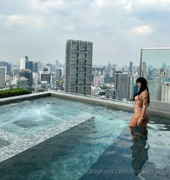 Full leaked Leona thai private onlyfans photo