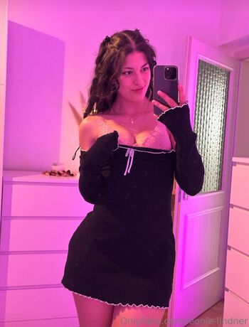 Full leaked Leonie lindner private onlyfans photo