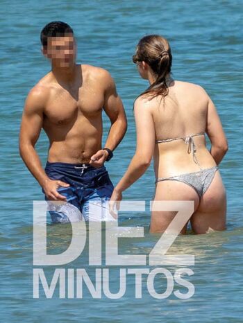 Full leaked Leonor de borbn y ortiz private onlyfans photo