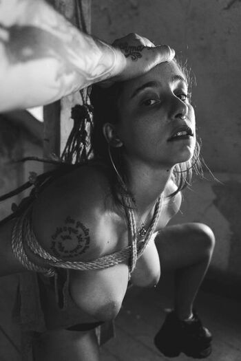 Full leaked Leonor franca private onlyfans photo