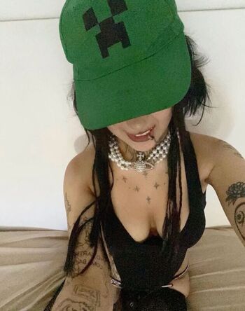 Full leaked Leptotyphlops private onlyfans photo