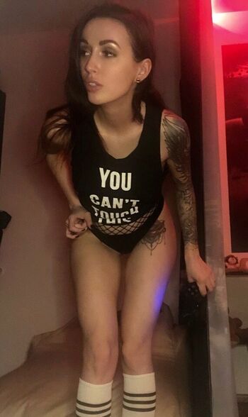 Full leaked Lera himera  page private onlyfans photo