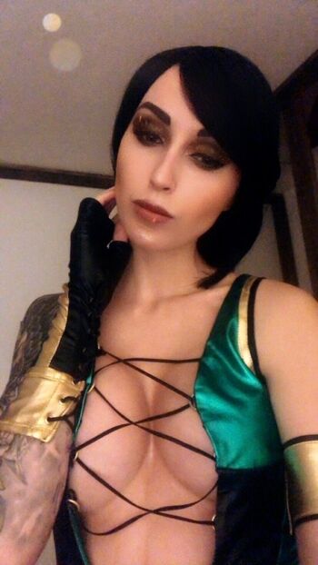 Full leaked Lera himera page private onlyfans photo