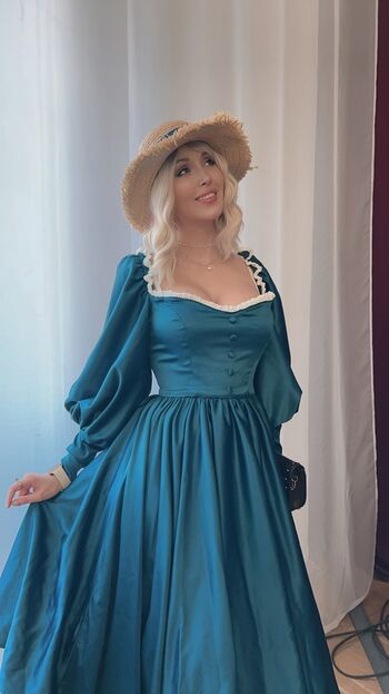 Full leaked Lera himera  page private onlyfans photo