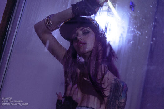 Full leaked Lera himera private onlyfans photo