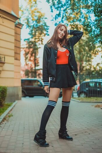 Full leaked Lera himera  page private onlyfans photo
