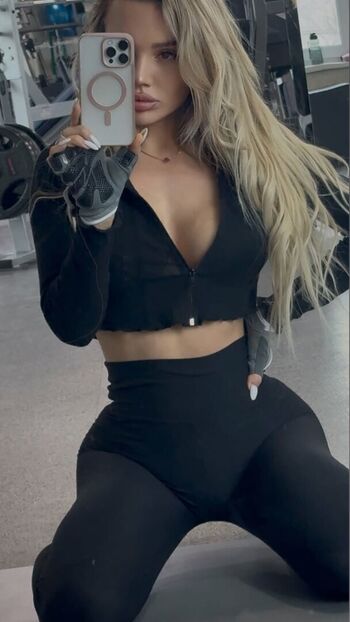 Full leaked Lera koldomasova private onlyfans photo